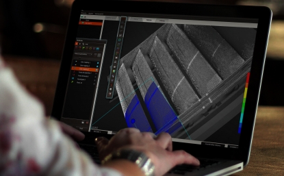 El NIST certifica la alta precisión del software M3 desarrollado por el grupo Innovalia