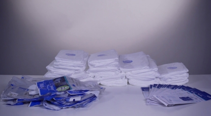 Reducción significativa de impacto en el entorno