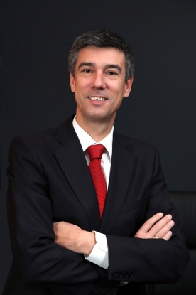 Rafael Fiestas, nuevo executive vice president South Europe en Weidmüller