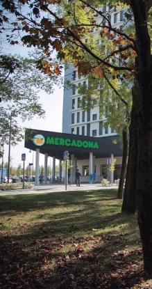 Mercadona hace más con menos