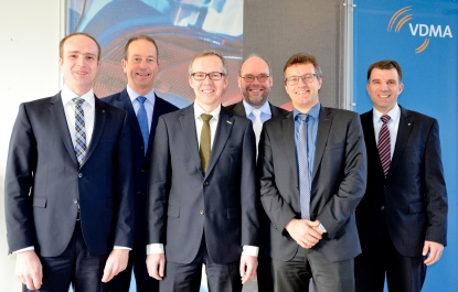 VDMA: se forma el Grupo de Trabajo sobre Tecnologías Ligeras Híbridas