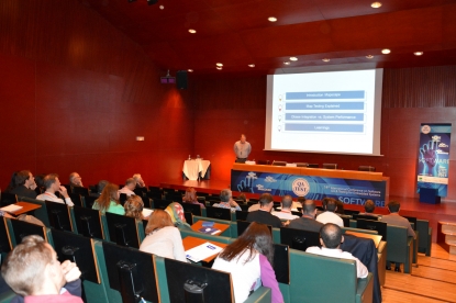 'Innovar es nuestra forma de encontrar soluciones antes de que se plantee el problema'