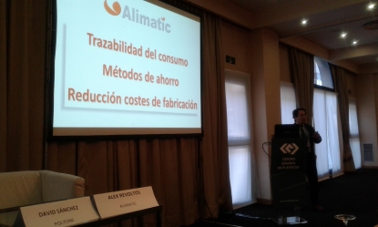 Trazabilidad del consumo, métodos de ahorro y reducción de costes de fabricación