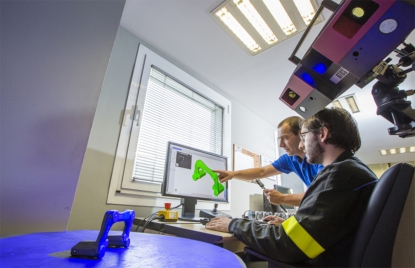 El grupo mexicano GIS adquiere la compañía ACE, integrada por Fuchosa, Feramo y EBCC