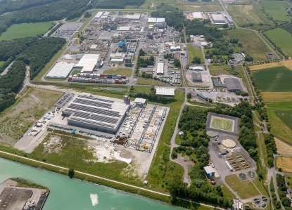 DuPont invierte por primera vez en Europa para aumentar su capacidad de producción de Zytel HTN