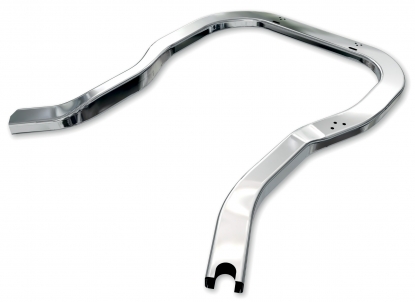 Compensación del springback en hidroconformado de tubo