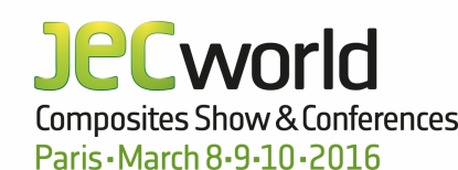 JEC Group reconoce a 28 galardonados con el Premio a la Innovación de JEC