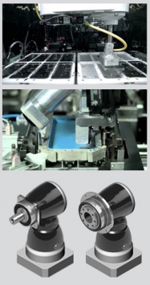 Apex Dynamics: calidad, fiabilidad y rapidez en la entrega de 15.000 reductores planetarios de precisión