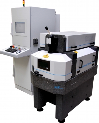 El micromecanizado láser continúa su trayectoria de éxito