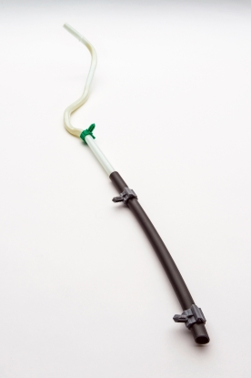 Los compuestos de PVC flexible para tubos de drenaje de agua en automóviles Apex, en todo el mundo