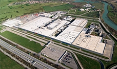 Toyota Motor Europe (TME) confirma que el futuro crossover basado en el prototipo C-HR se fabricará en Europa