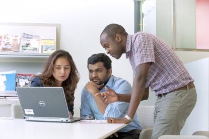 Top Employer 2016 reconoce a Sabic por sus excelentes condiciones laborales