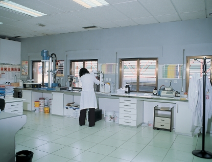 El Ministerio de Economía reconoce a Barpimo con el sello Pyme Innovadora