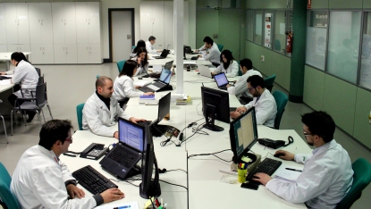 Andaltec colabora en el desarrollo de un concentrador de energía solar fotovoltaica más eficiente y de menor coste