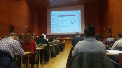 FVEM y Acorde Consulting celebran una jornada en Bilbao