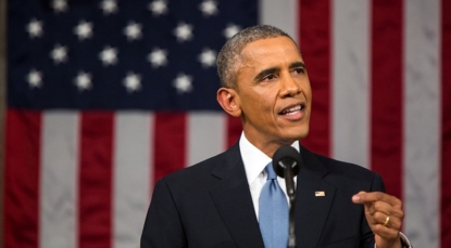 El presidente de EEUU Barack Obama participará en la inauguración de Hannover Messe 2016