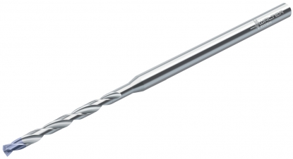 Microbrocas helicoidales