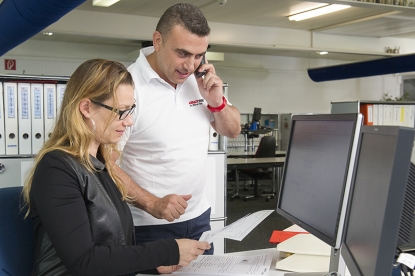 Mikron Tool, nuevo Area Sales Manager para el mercado español