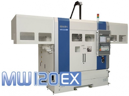 Tornos que permiten afrontar operaciones complejas y de alta precisión sobre materiales templados