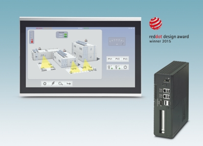 Tecnología de alto rendimiento para PC con un atractivo diseño