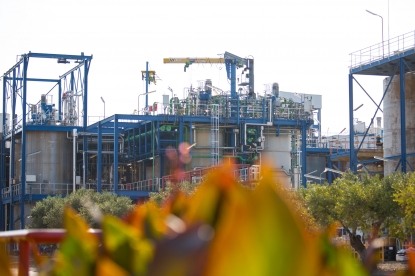 Elix Polymers anuncia la inversión en nueva línea de granulado