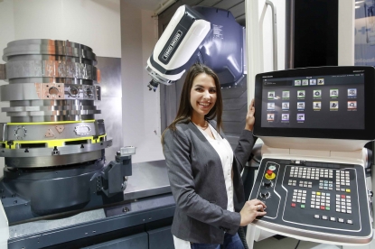 Metav 2016 fue acogida con gran entusiasmo