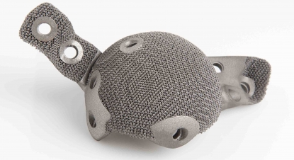 Un estudio concluye que la fabricación aditiva no provocará cambios radicales en la fabricación industrial