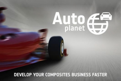 El usuario final como centro de JEC World, con cuatro nuevos 'planetas'