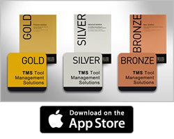 Software de gestión de herramientas