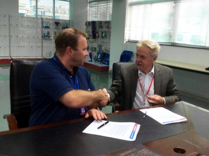 Wittmann Battenfeld suministra series de inyectoras de gran tamaño a Hayco para mercados de consumo