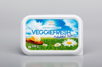 RPC produce tapas fabricadas con IML-T de primera calidad