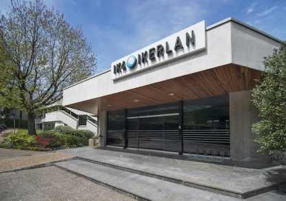 IK4-Ikerlan invertirá más de 10 millones de euros para consolidarse como referente tecnológico europeo