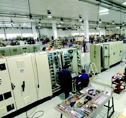 WEG amplía su oferta de automatización en Europa con la adquisición de Autrial en España