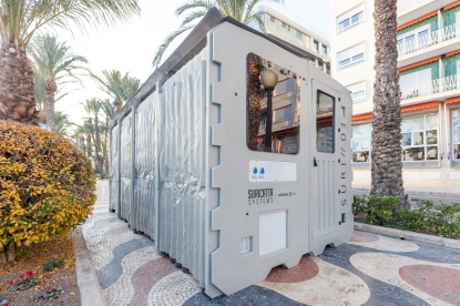 Aimplas organiza una jornada sobre materiales plásticos en construcción y rehabilitación