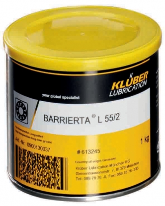 Gama de aceites y grasas PFPE que ofrecen un alto rendimiento en condiciones extremas