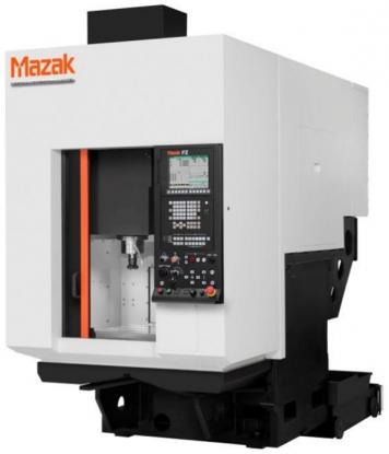 Centro de mecanizado vertical y torno para la industria de automoción