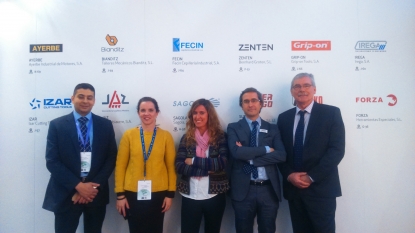 Ferroforma 2017 se celebrará del 23 al 25 de mayo