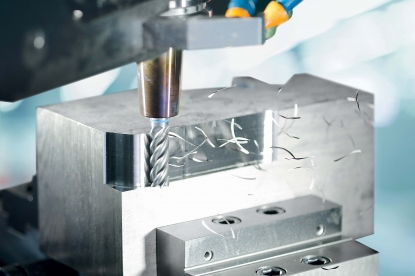 Hoffmann celebrará una Jornada Técnica Garant para el aumento de la productividad  en el mecanizado