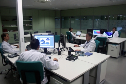 Andaltec desarrolla 28 proyectos de I+D nacionales e internacionales en 2015