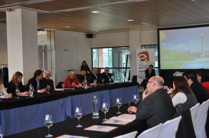 El sector del envase valenciano apuesta por productos que interaccionen con el consumidor y generen experiencias positivas