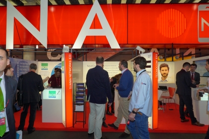 SQS incrementa su presencia internacional en el Mobile World Congress