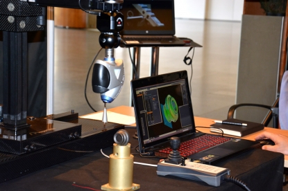 El auge de la metrología industrial dimensional