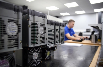 El Centro de Atención al Cliente de Okuma ofrece un servicio completo