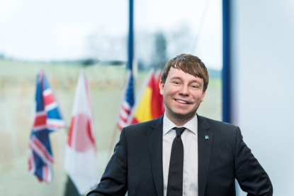 Haimer vuelve a lograr crecimientos de dos dígitos en 2015