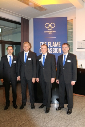 Studer: The Flame of Passion