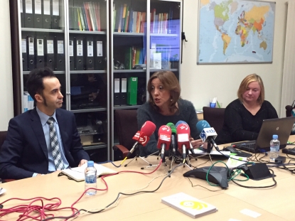 Unibasq, agencia de calidad del sistema universitario vasco, aprueba un ambicioso plan estratégico para los próximos cuatro años