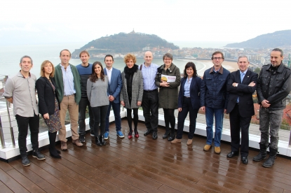 Un total de 174 organizaciones forman parte de la iniciativa Gosasun