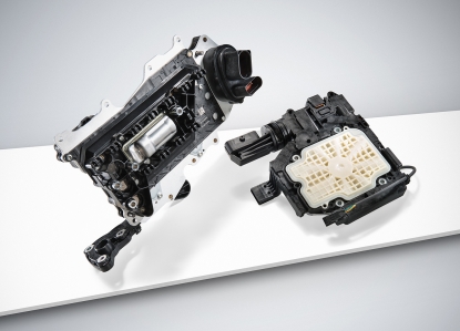 Poliamida con especificaciones para componentes electrónicos de alta sensibilidad en automoción