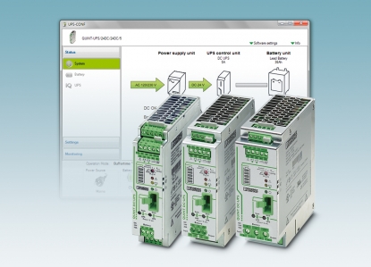 Nueva versión de software