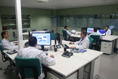 Andaltec adquiere nuevas capacidades de simulación de procesos industriales y de fabricación